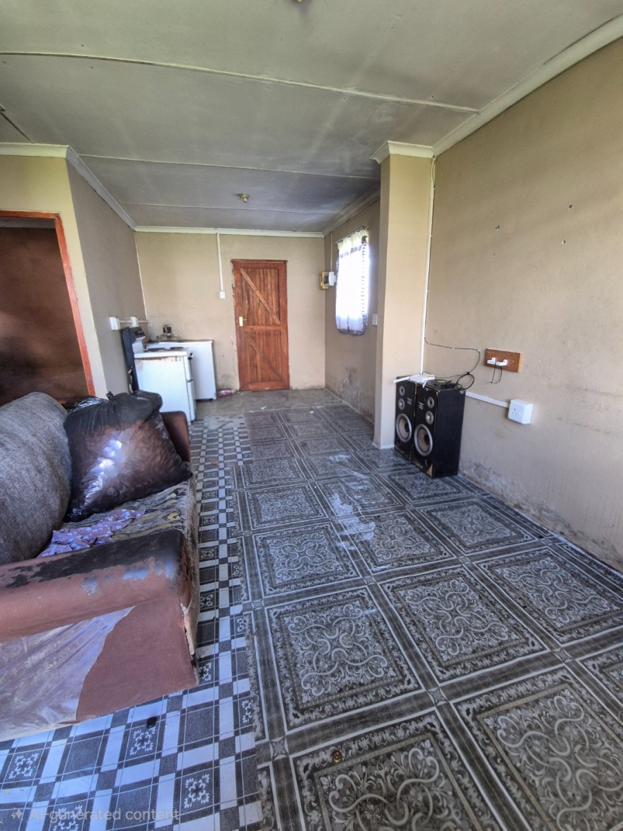 2 Bedroom Property for Sale in Motherwell Nu 10 Eastern Cape